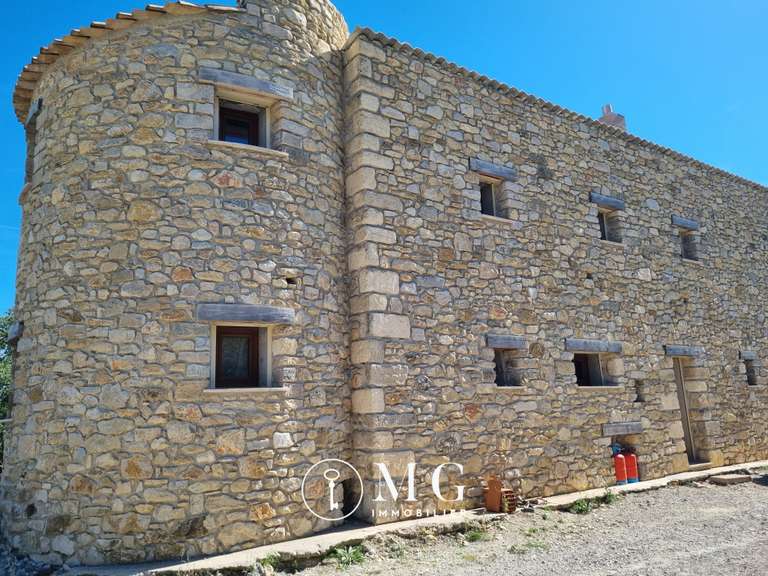 Maison Saint-Étienne-les-Orgues - 3 chambres