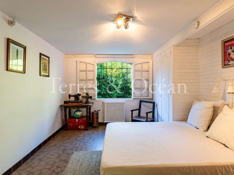 Maison Capbreton - 5 chambres