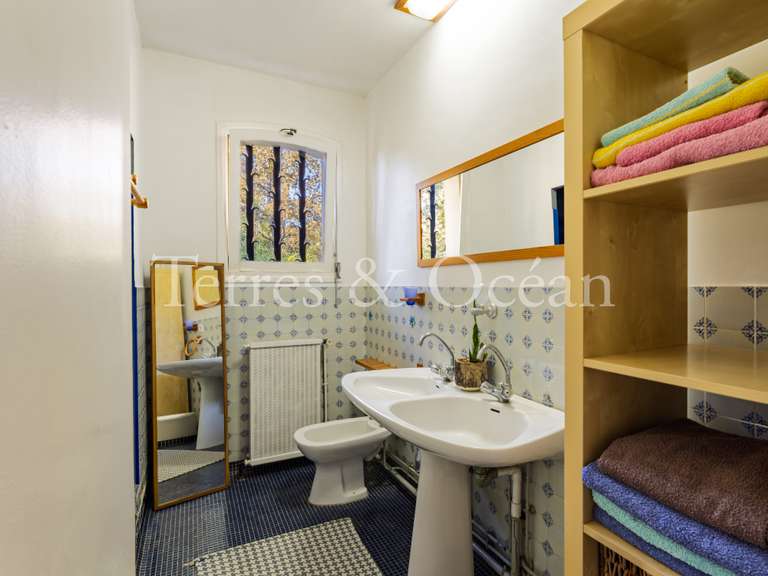 Maison Capbreton - 5 chambres