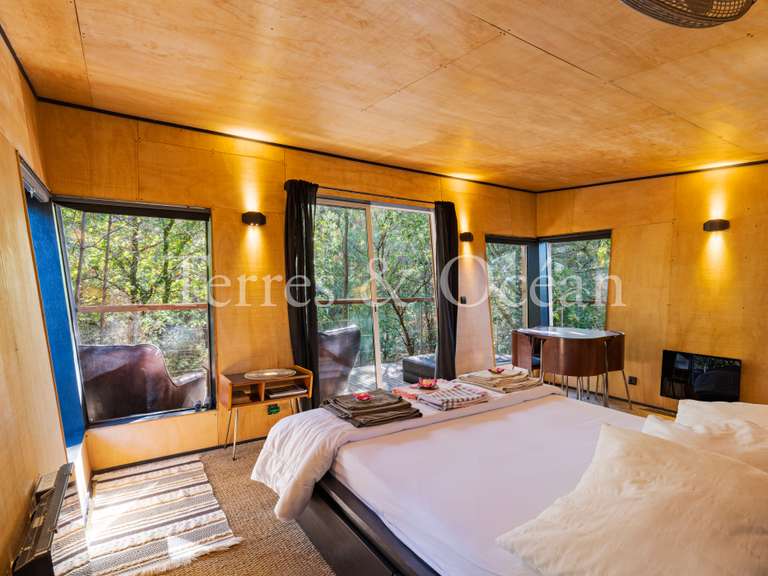 Maison Capbreton - 5 chambres