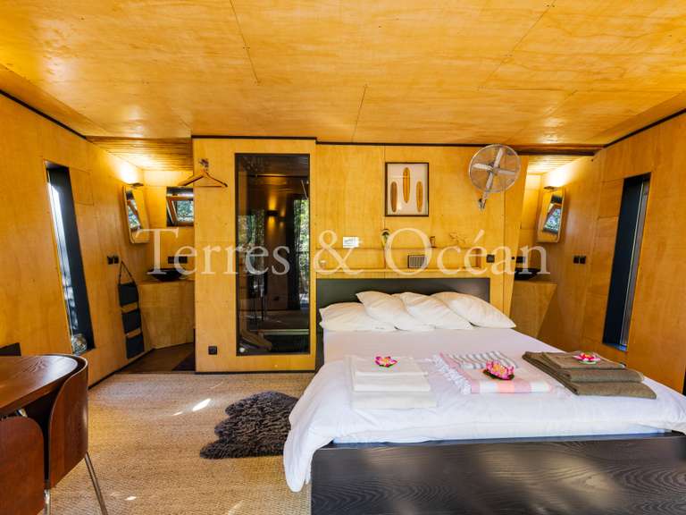 Maison Capbreton - 5 chambres