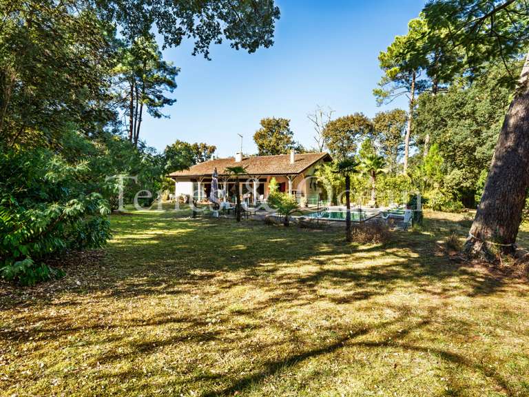 Maison Capbreton - 5 chambres