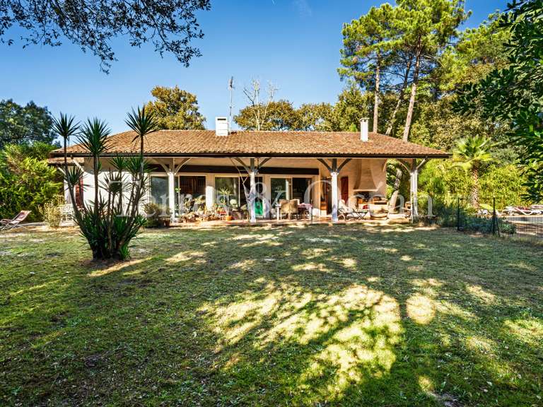 Maison Capbreton - 5 chambres