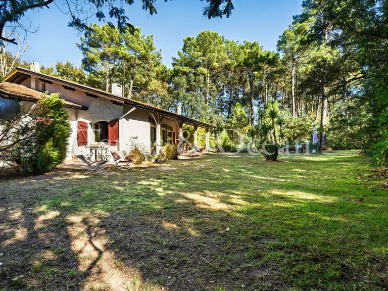 Maison Capbreton - 5 chambres