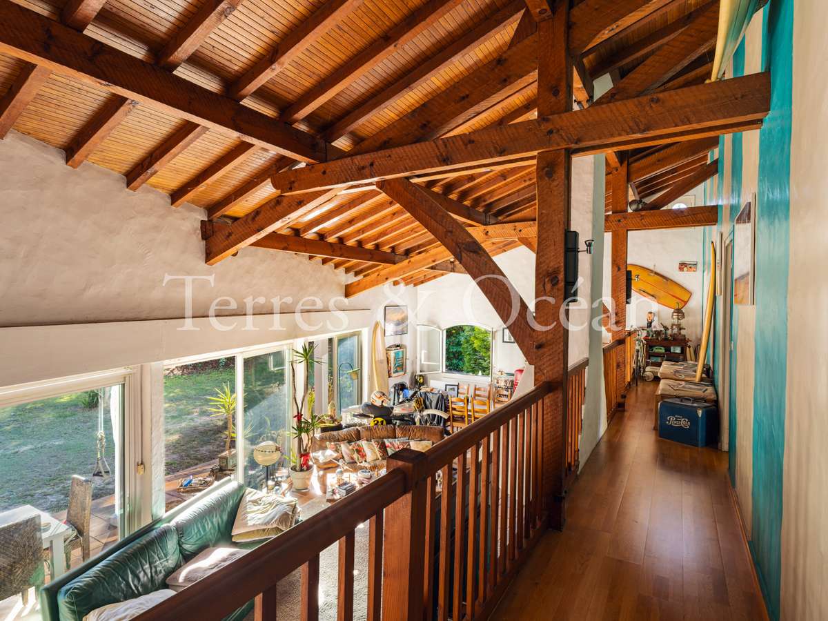 Maison Capbreton