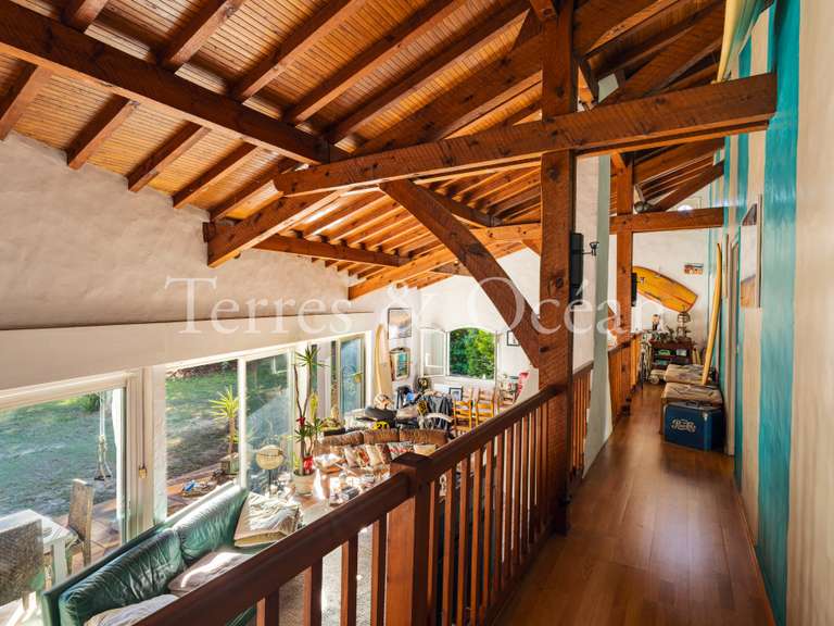 Maison Capbreton - 5 chambres