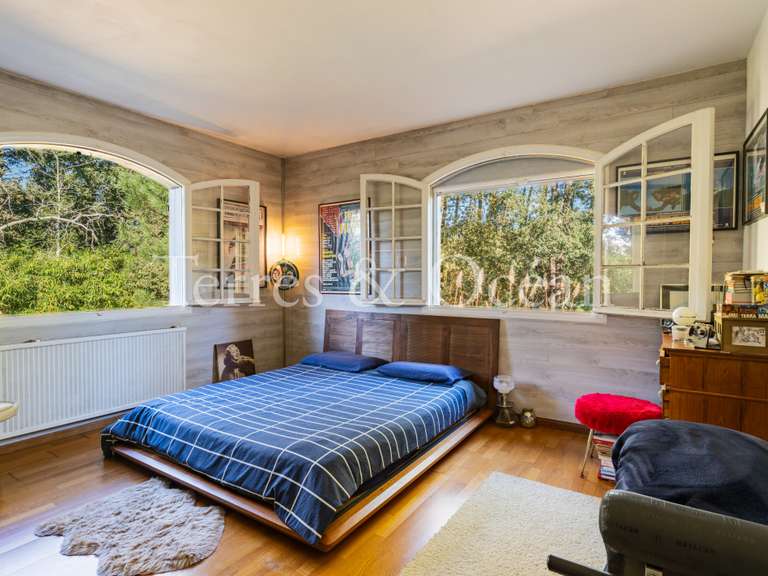 Maison Capbreton - 5 chambres