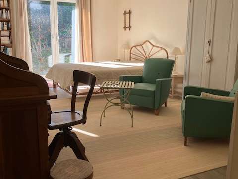 Maison Forcalquier