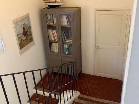 Maison Forcalquier - 4 chambres