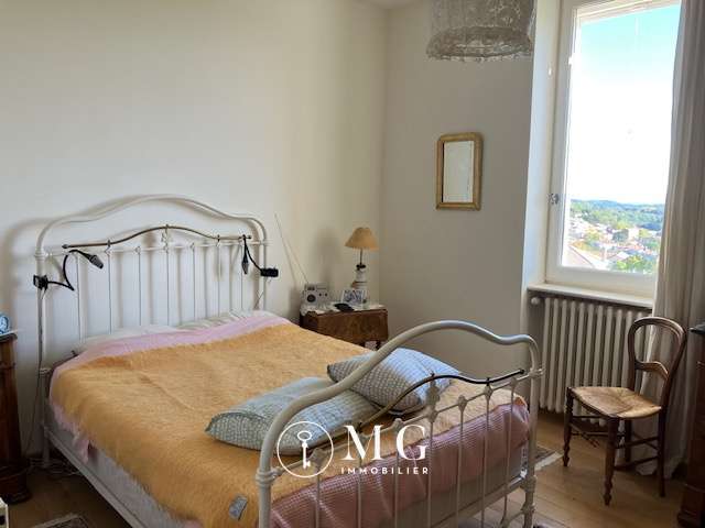 Maison Forcalquier - 4 chambres
