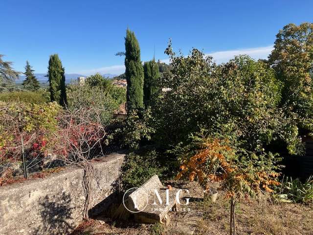 Maison Forcalquier