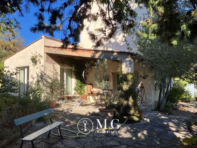 Maison Forcalquier - 4 chambres