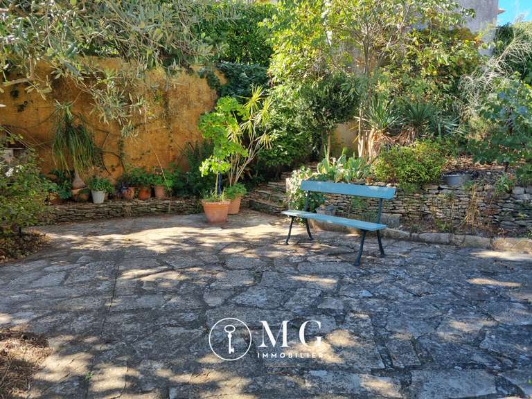 Maison Forcalquier - 4 chambres