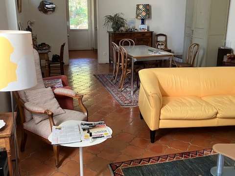 Maison Forcalquier - 4 chambres
