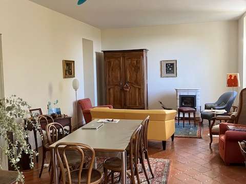 Maison Forcalquier
