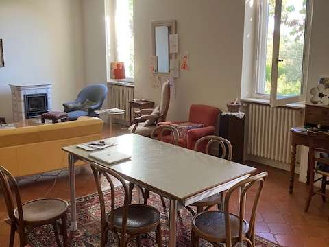 Maison Forcalquier