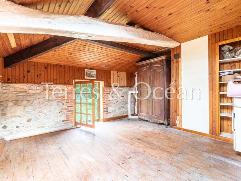 Maison Saubusse - 4 chambres