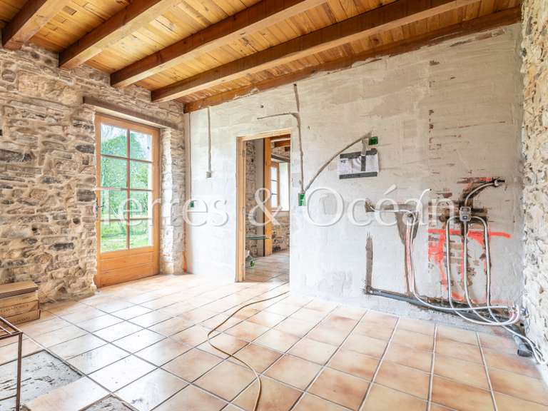 Maison Saubusse - 4 chambres