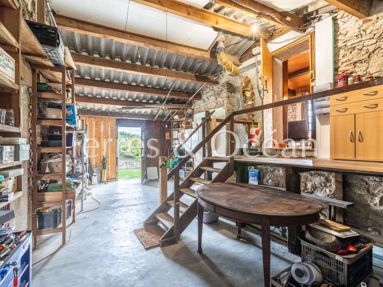 Maison Saubusse - 4 chambres