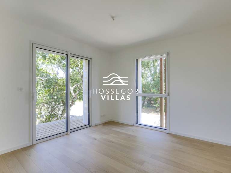Maison Capbreton - 4 chambres