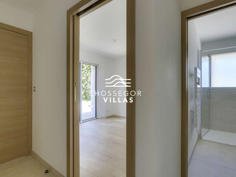 Maison Capbreton - 4 chambres