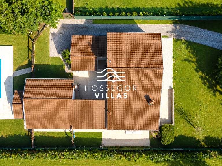 Maison Hossegor - 6 chambres