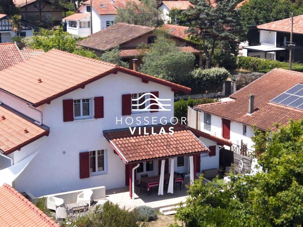 House Capbreton