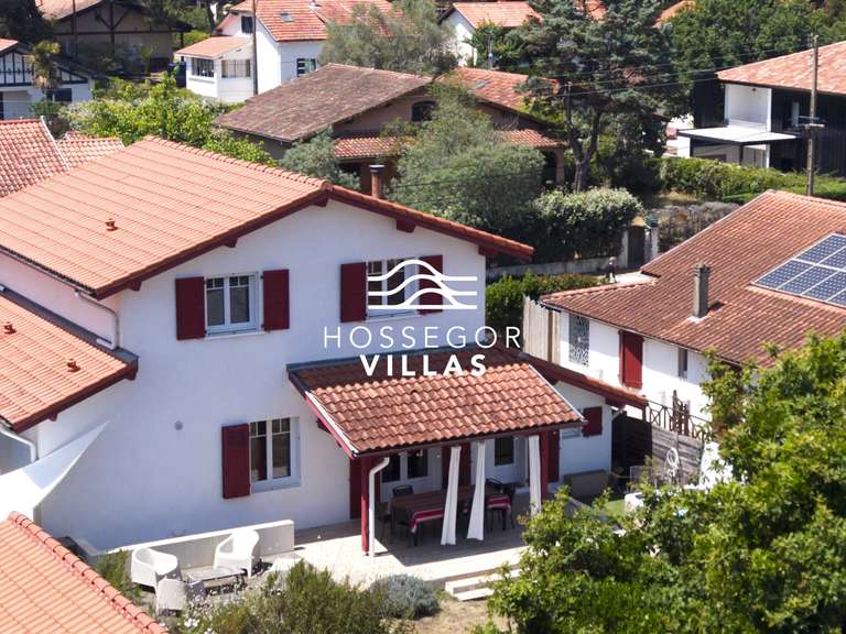 Maison Capbreton - 5 chambres