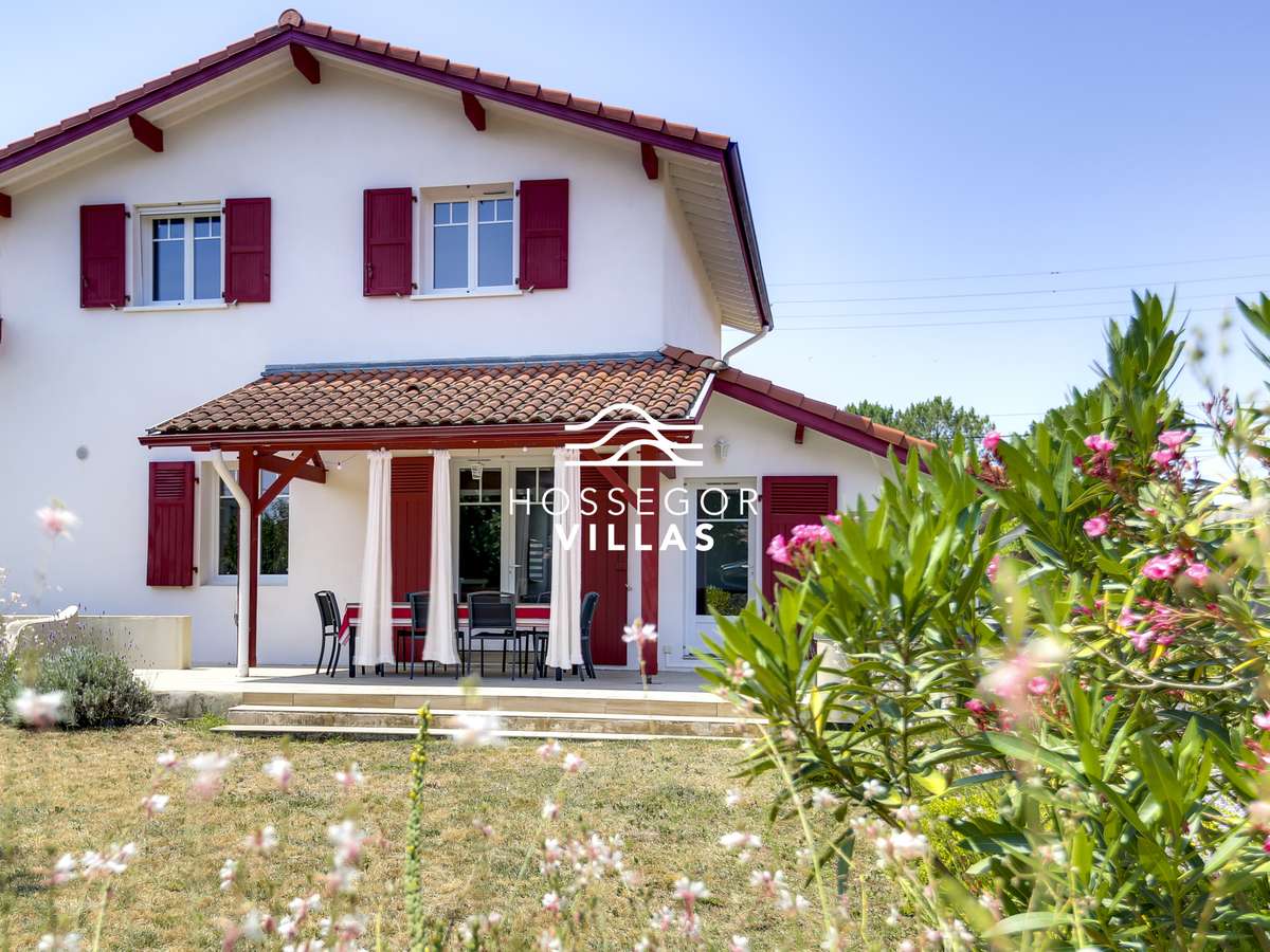 House Capbreton