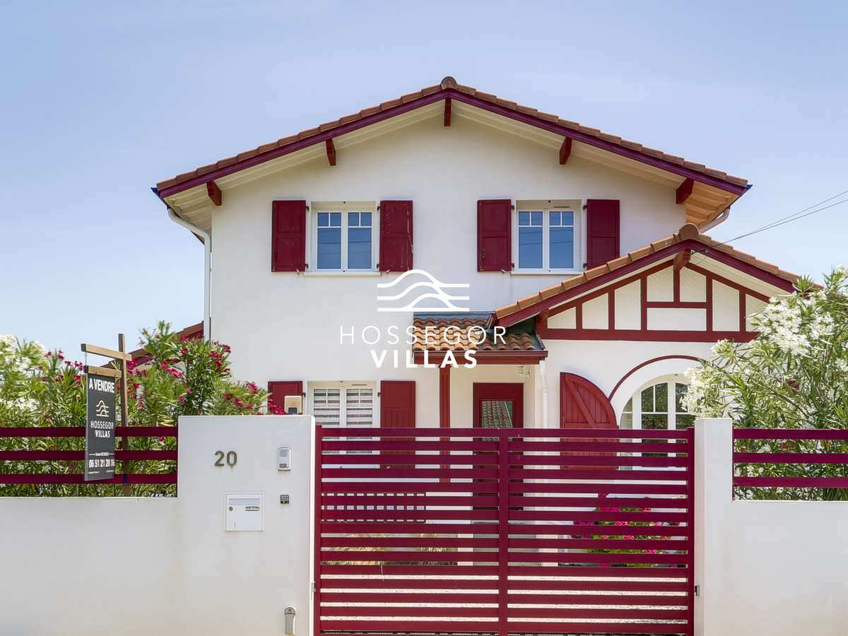 House Capbreton