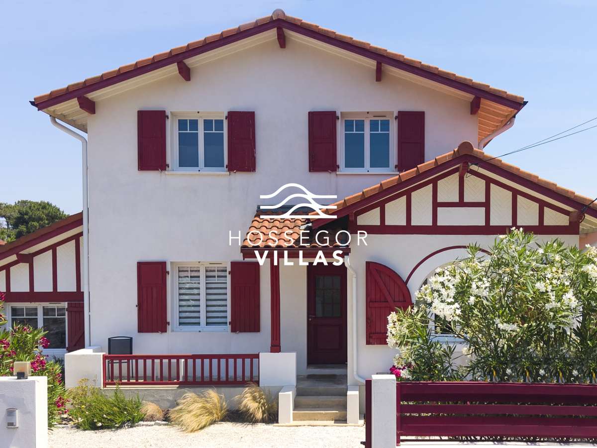 House Capbreton