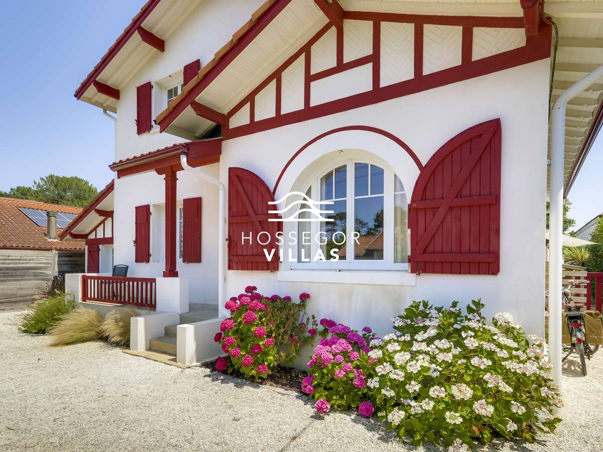 House Capbreton