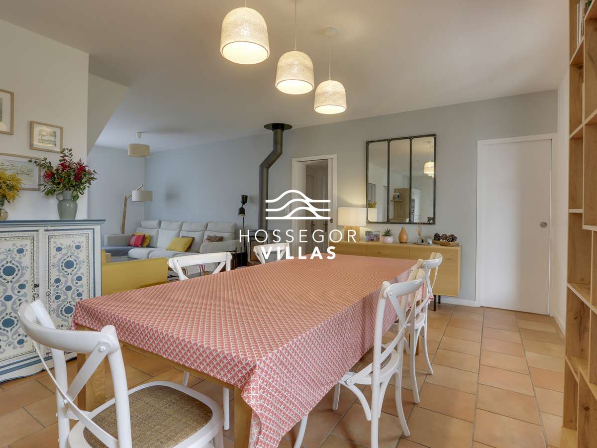 House Capbreton