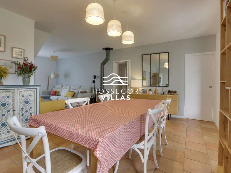 Maison Capbreton - 5 chambres