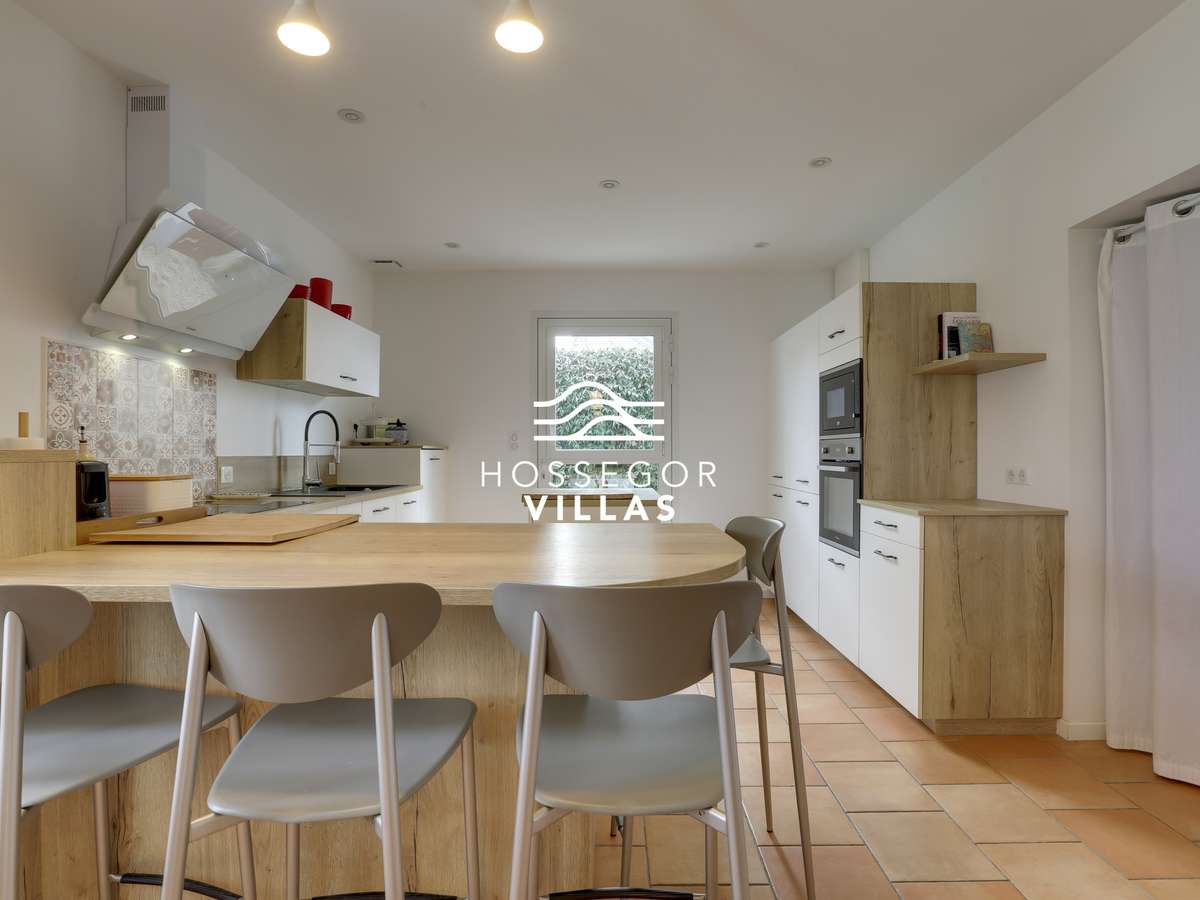House Capbreton