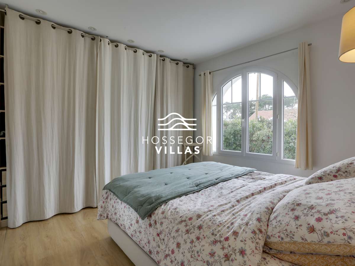 House Capbreton