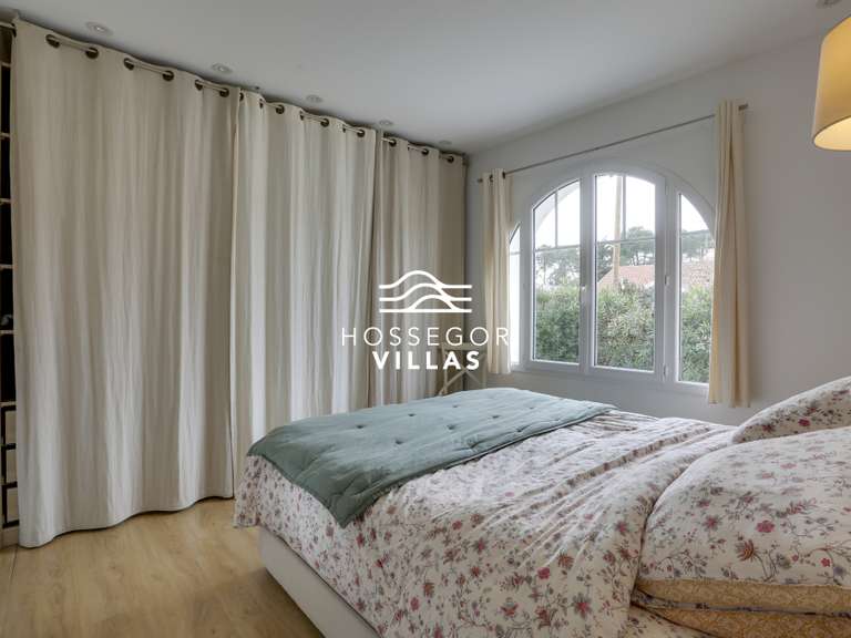 Maison Capbreton - 5 chambres