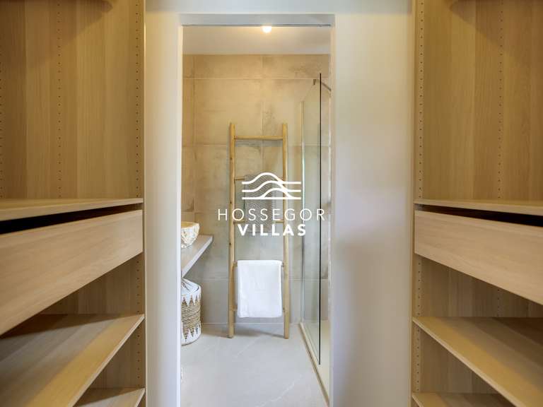 Maison Seignosse - 4 chambres