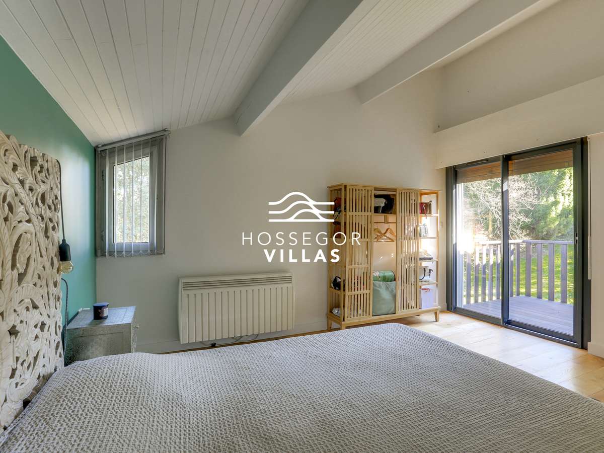 Maison Hossegor