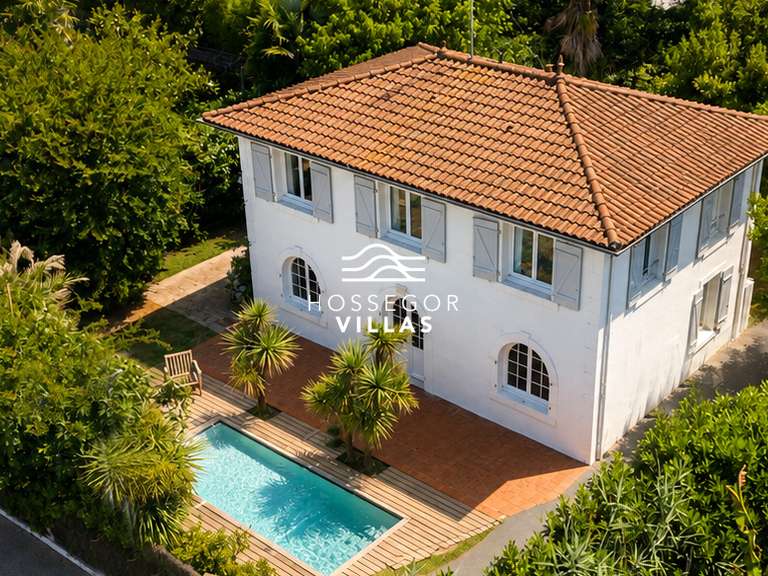 Maison Seignosse - 3 chambres