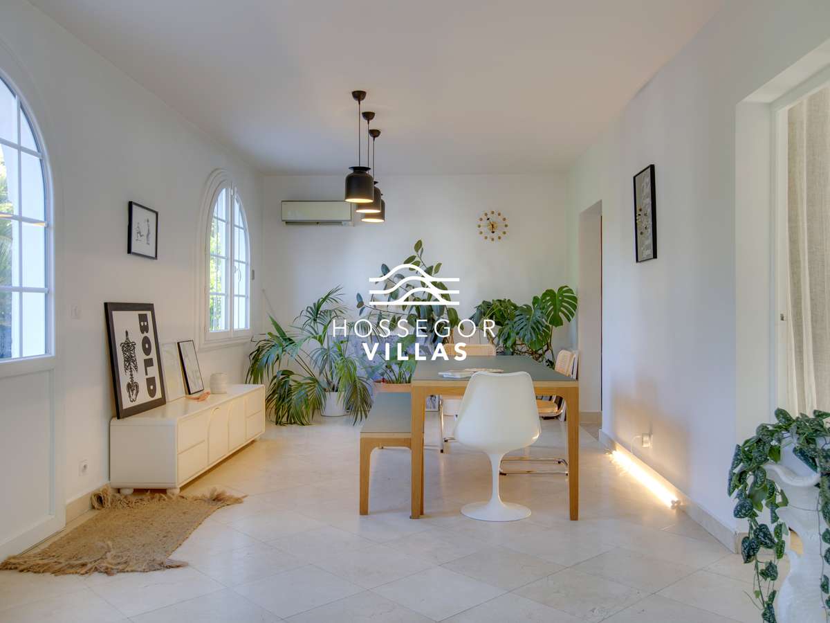 Maison Seignosse