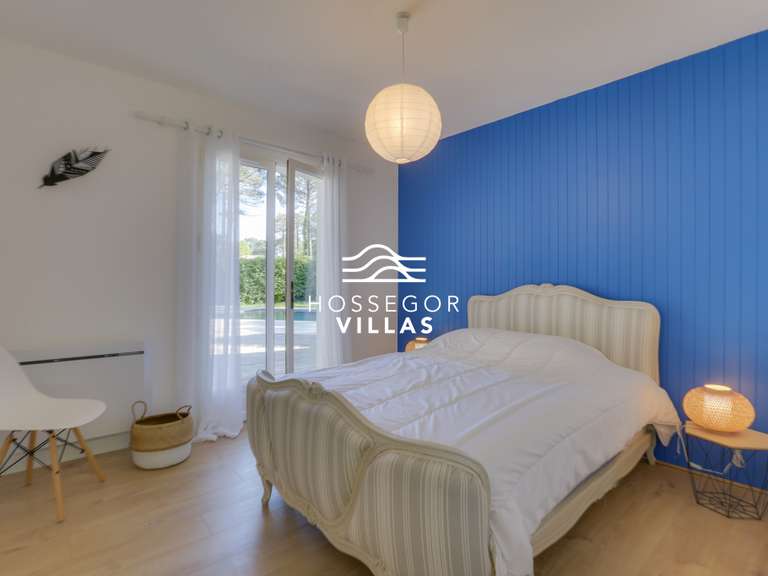 Maison Seignosse - 5 chambres