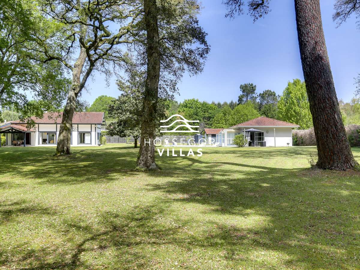Maison Tosse
