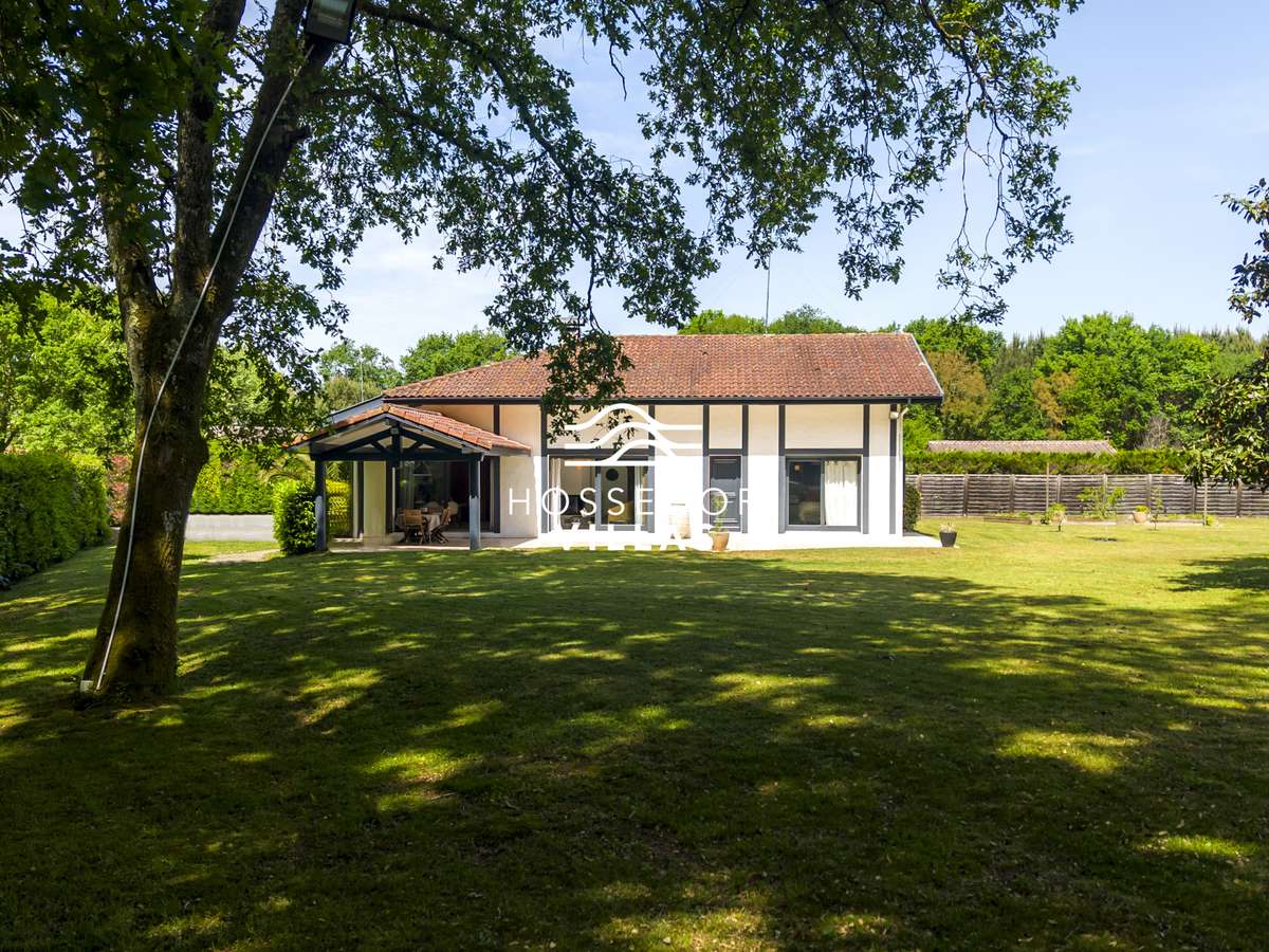 Maison Tosse