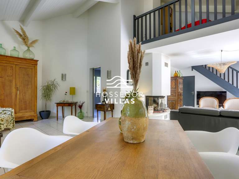 Maison Tosse - 6 chambres