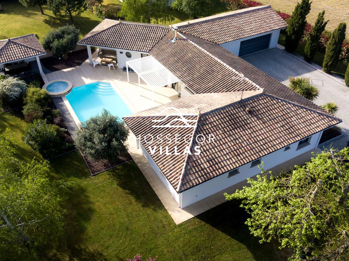 Maison Soustons