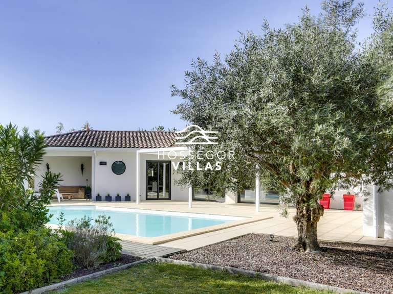 Maison Soustons - 6 chambres
