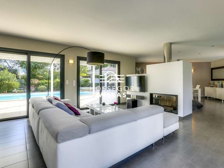 Maison Soustons - 6 chambres