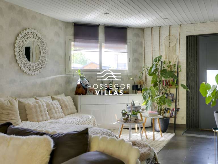 Maison Seignosse - 3 chambres - 156m²
