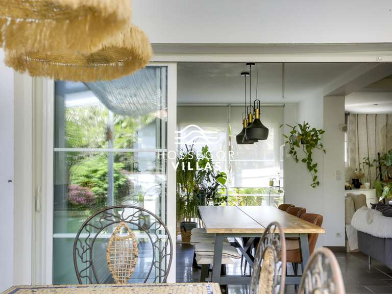 Maison Seignosse - 3 chambres - 156m²